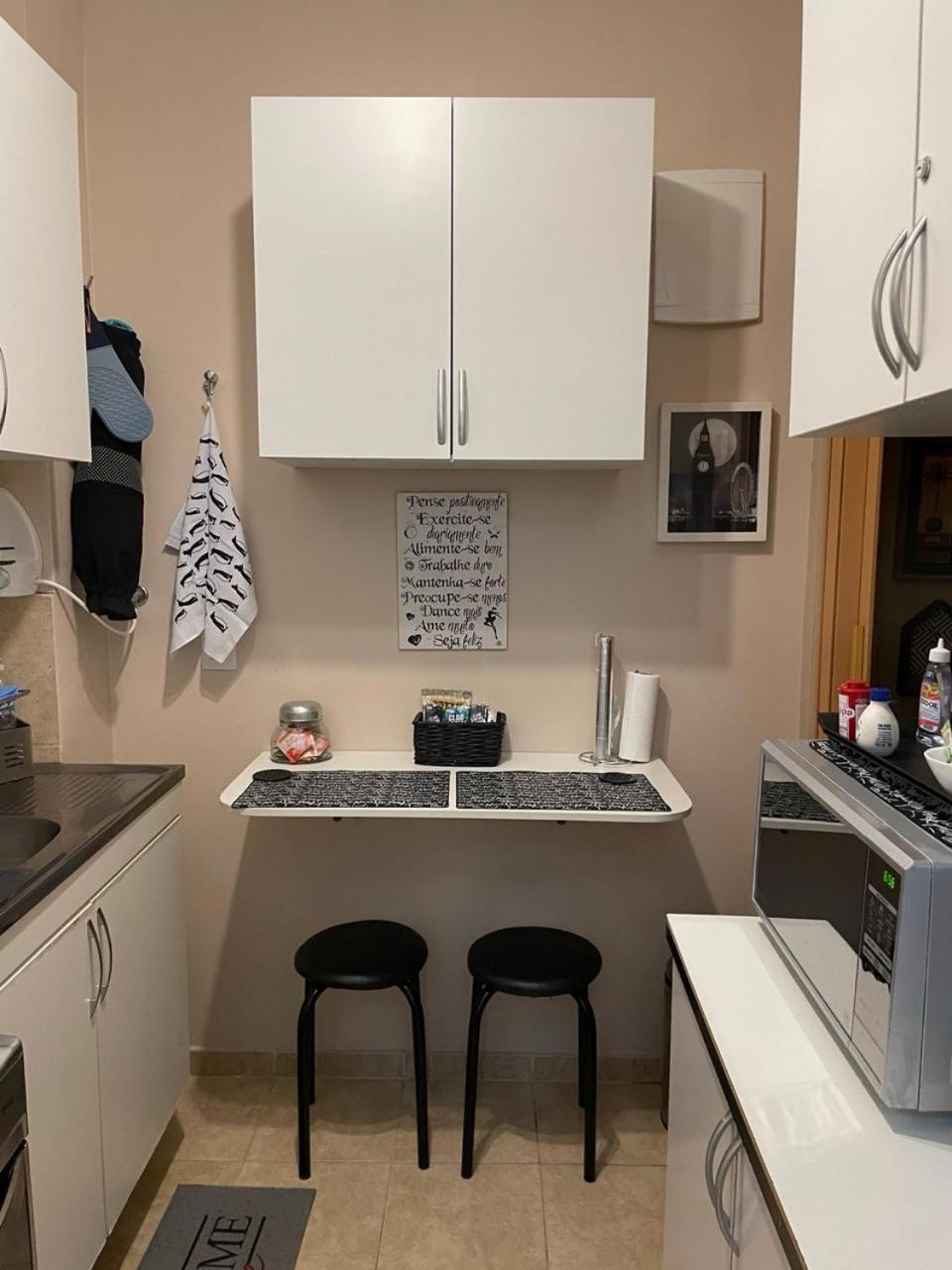 Bem Ipanema Apartment Рио де Жанейро Екстериор снимка