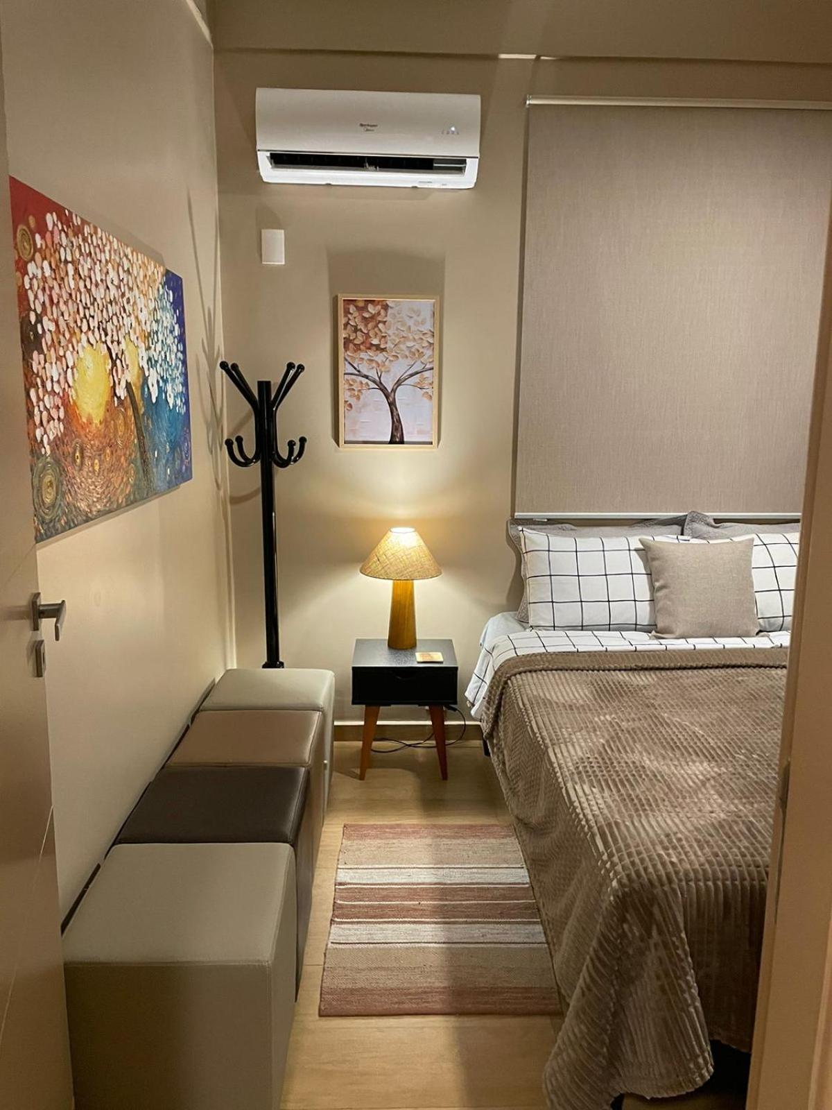 Bem Ipanema Apartment Рио де Жанейро Екстериор снимка