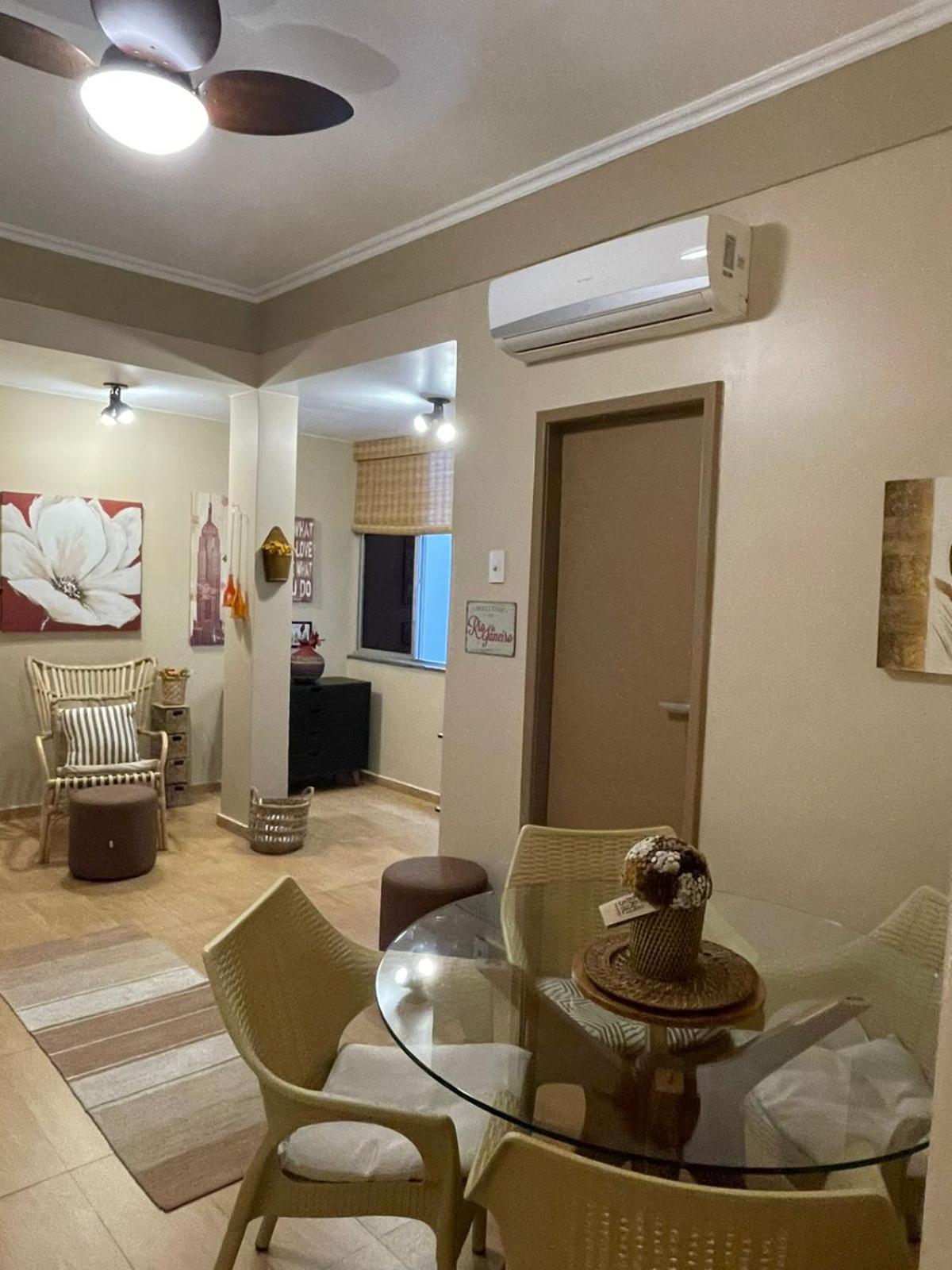 Bem Ipanema Apartment Рио де Жанейро Екстериор снимка