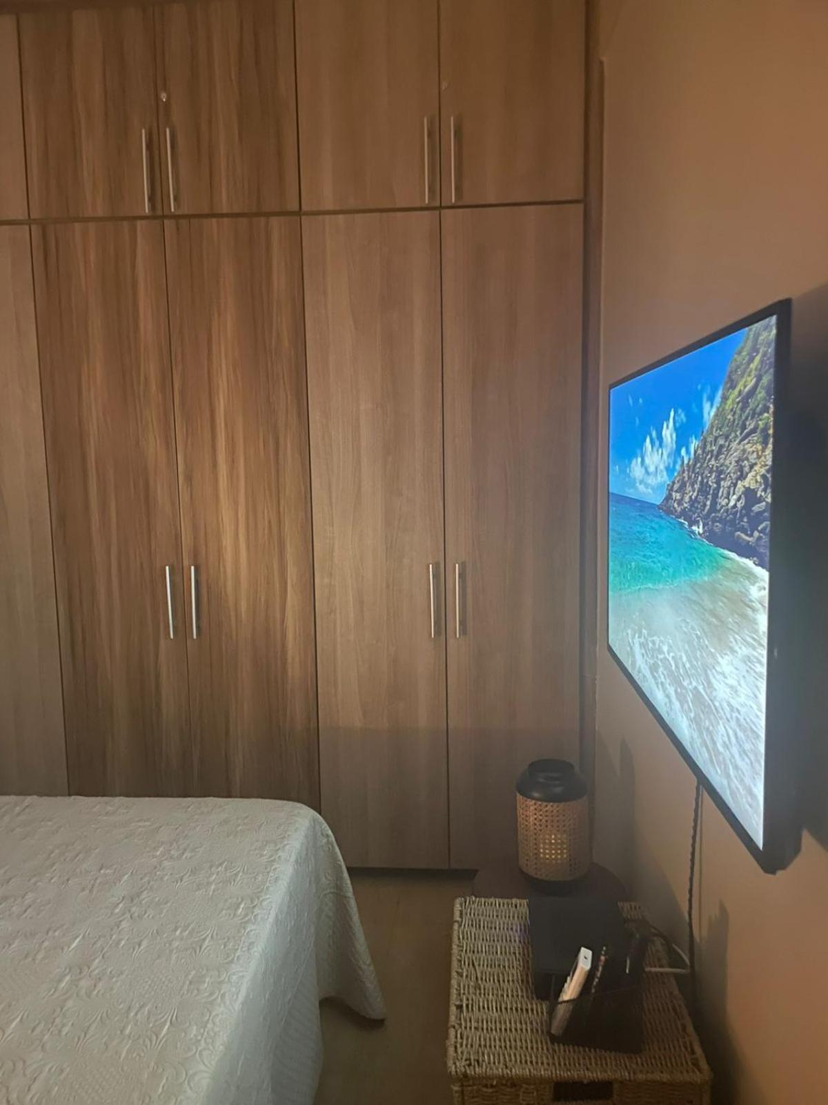 Bem Ipanema Apartment Рио де Жанейро Екстериор снимка