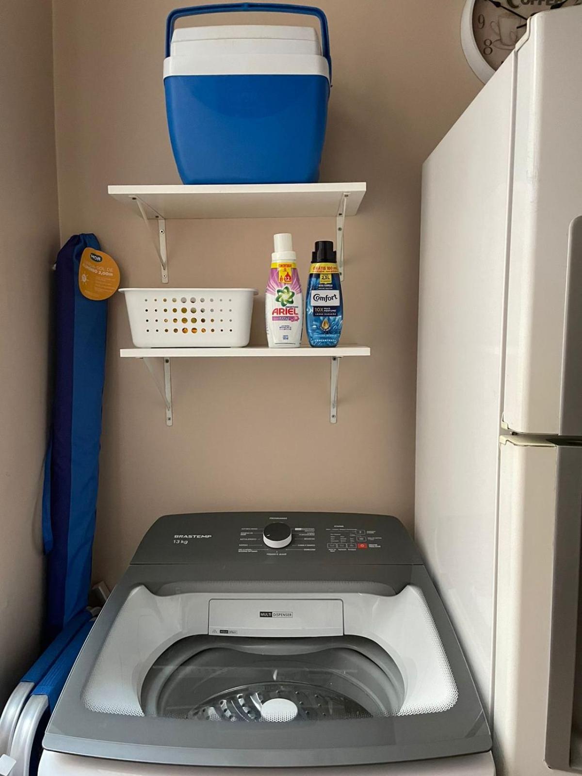 Bem Ipanema Apartment Рио де Жанейро Екстериор снимка