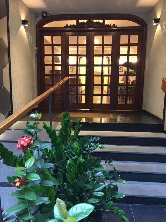 Bem Ipanema Apartment Рио де Жанейро Екстериор снимка