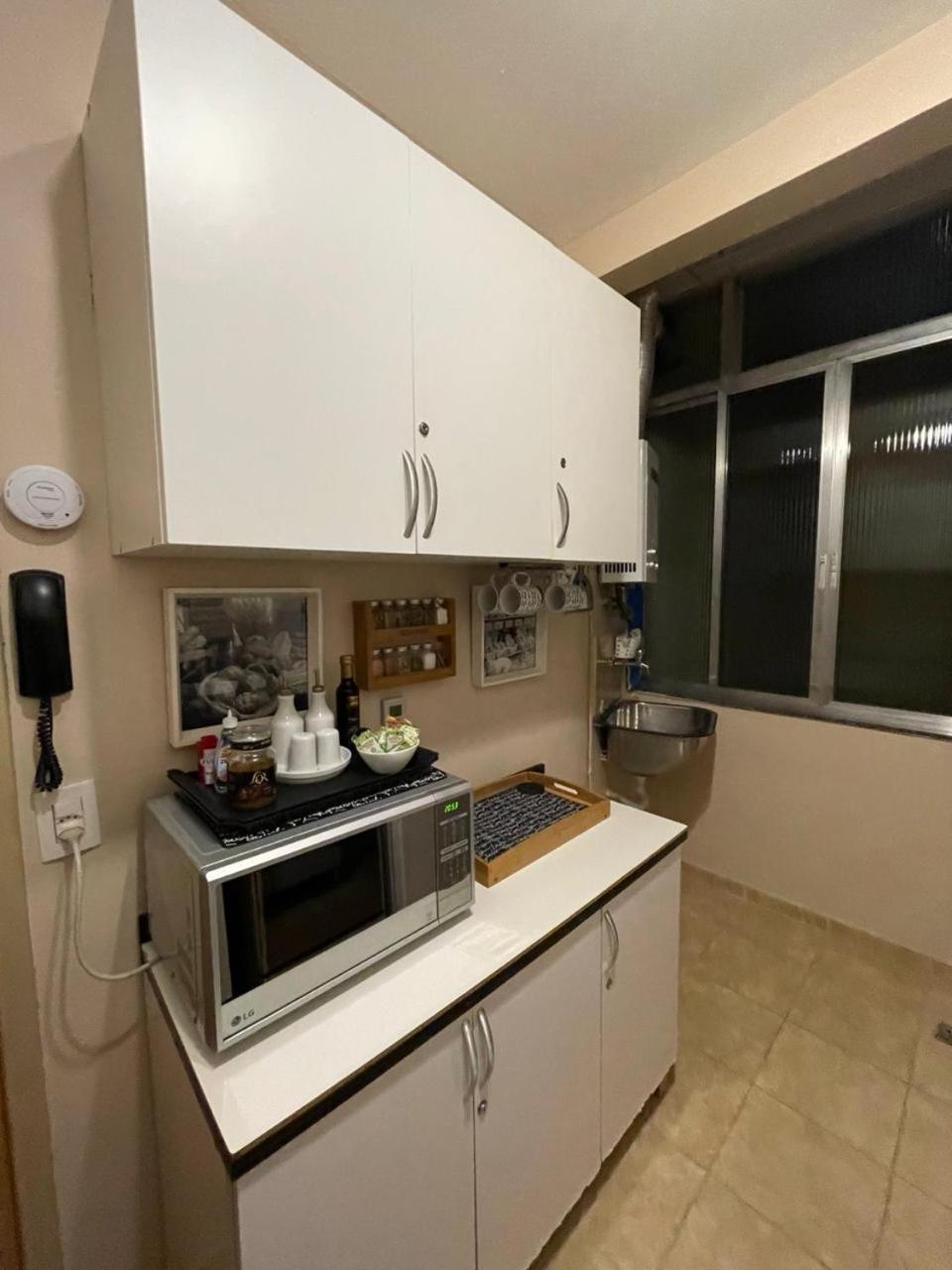Bem Ipanema Apartment Рио де Жанейро Екстериор снимка