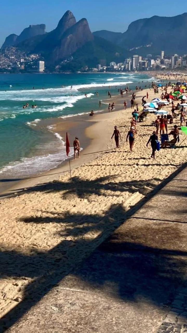 Bem Ipanema Apartment Рио де Жанейро Екстериор снимка