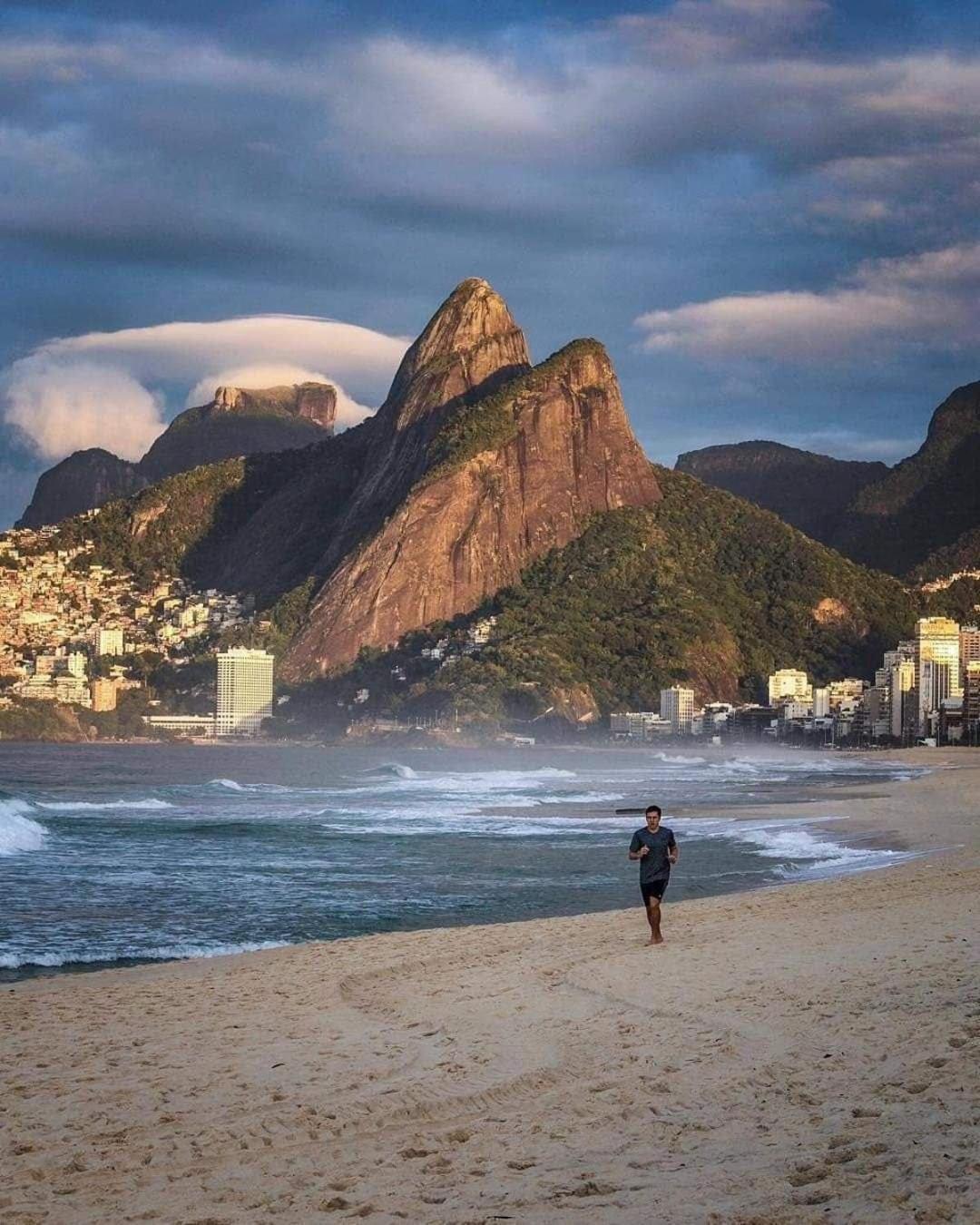 Bem Ipanema Apartment Рио де Жанейро Екстериор снимка