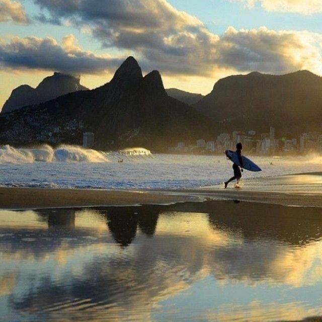 Bem Ipanema Apartment Рио де Жанейро Екстериор снимка