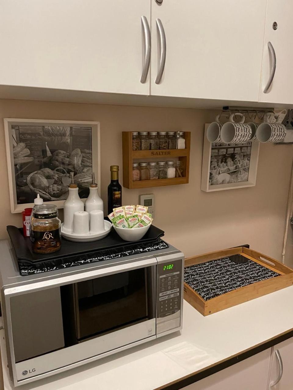 Bem Ipanema Apartment Рио де Жанейро Екстериор снимка