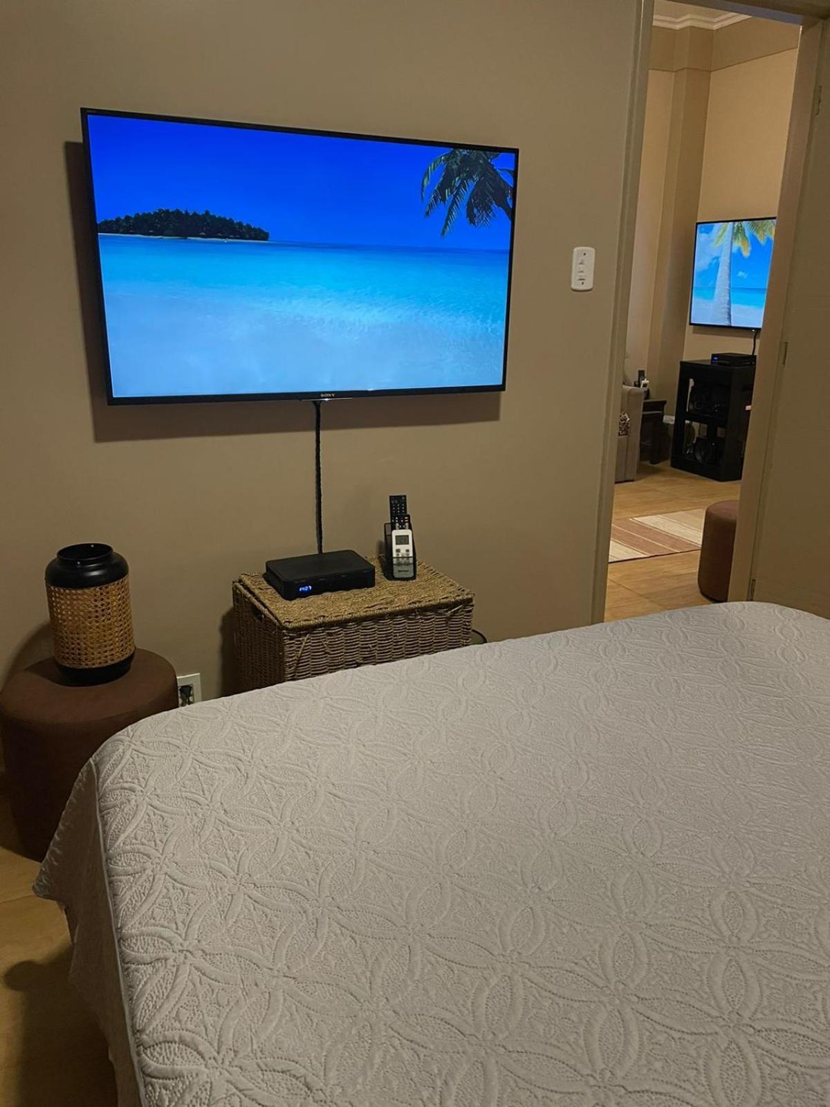 Bem Ipanema Apartment Рио де Жанейро Екстериор снимка